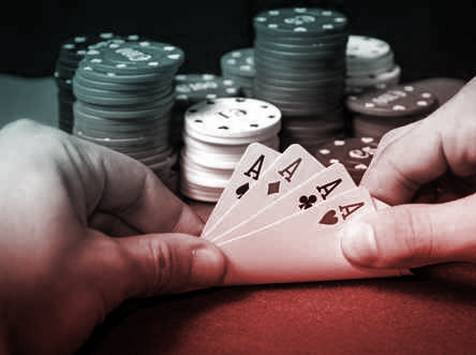 SOIREE POKER