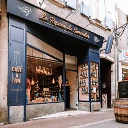 Le repaire du sommelier Montbrison