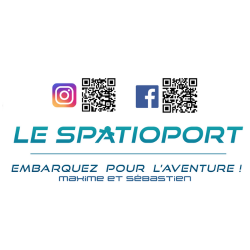 Retrouvez nous sur :