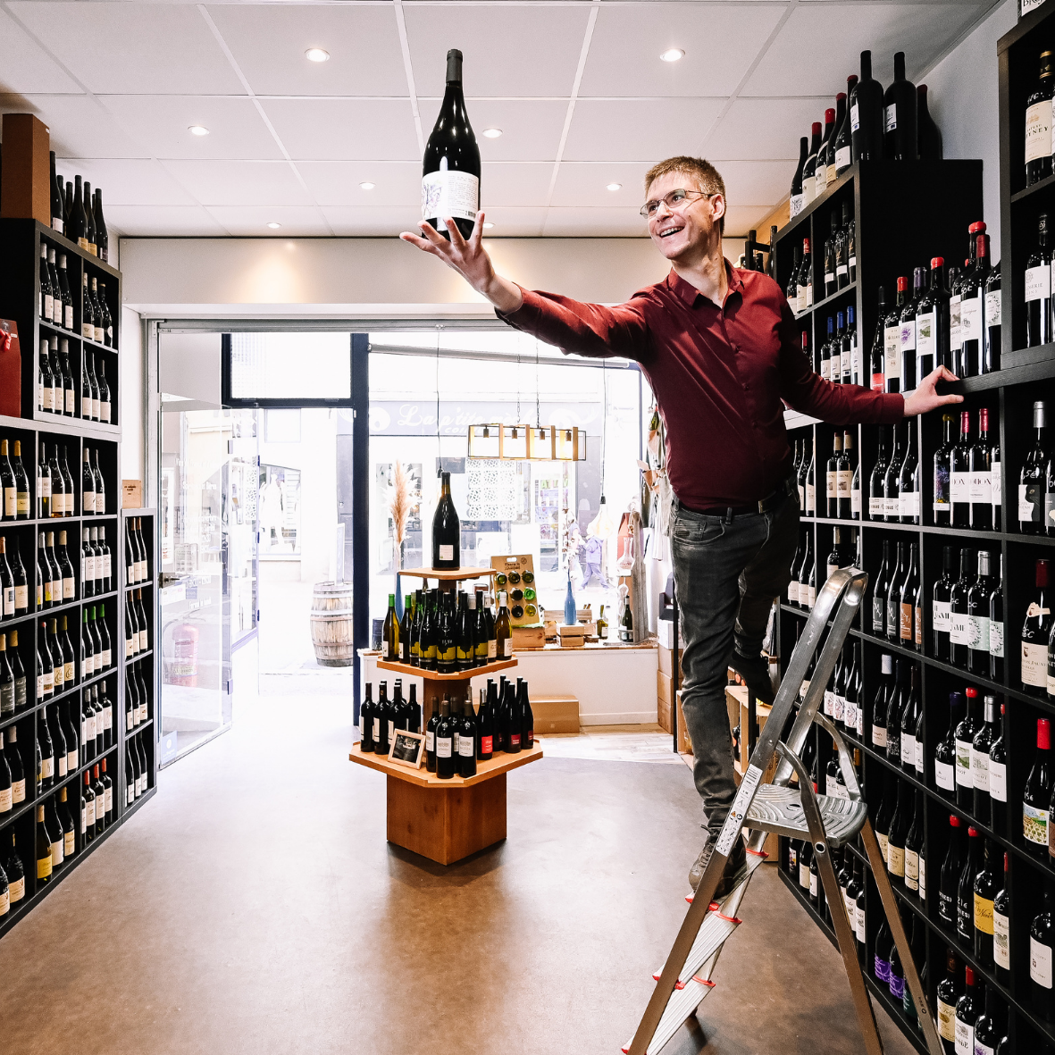 Demi bouteille, Bouteille, Magnum, Jéroboam,