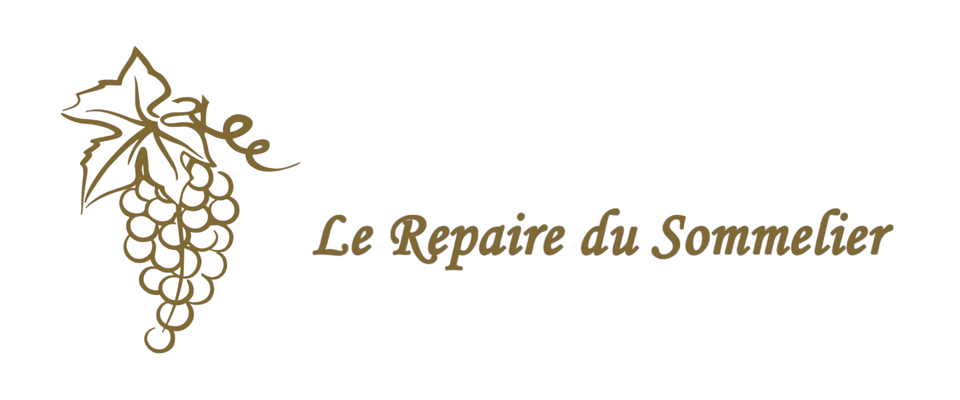 Logo Le repaire du sommelier Logo Le Repaire du Sommelier 42600 Montbrison
